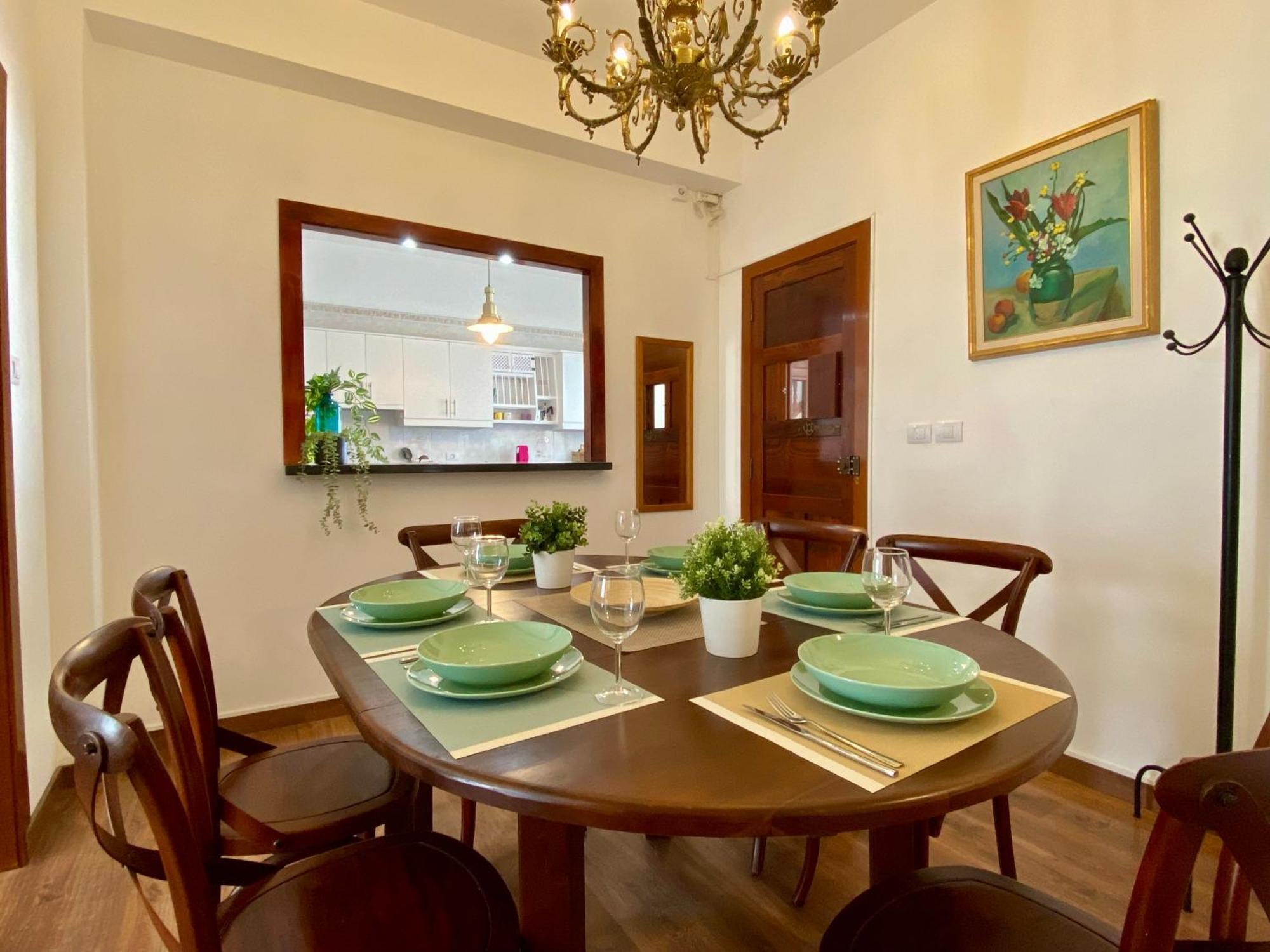 Vista Plaza - Exceptional Location Apartman Los Llanos De Aridane Kültér fotó