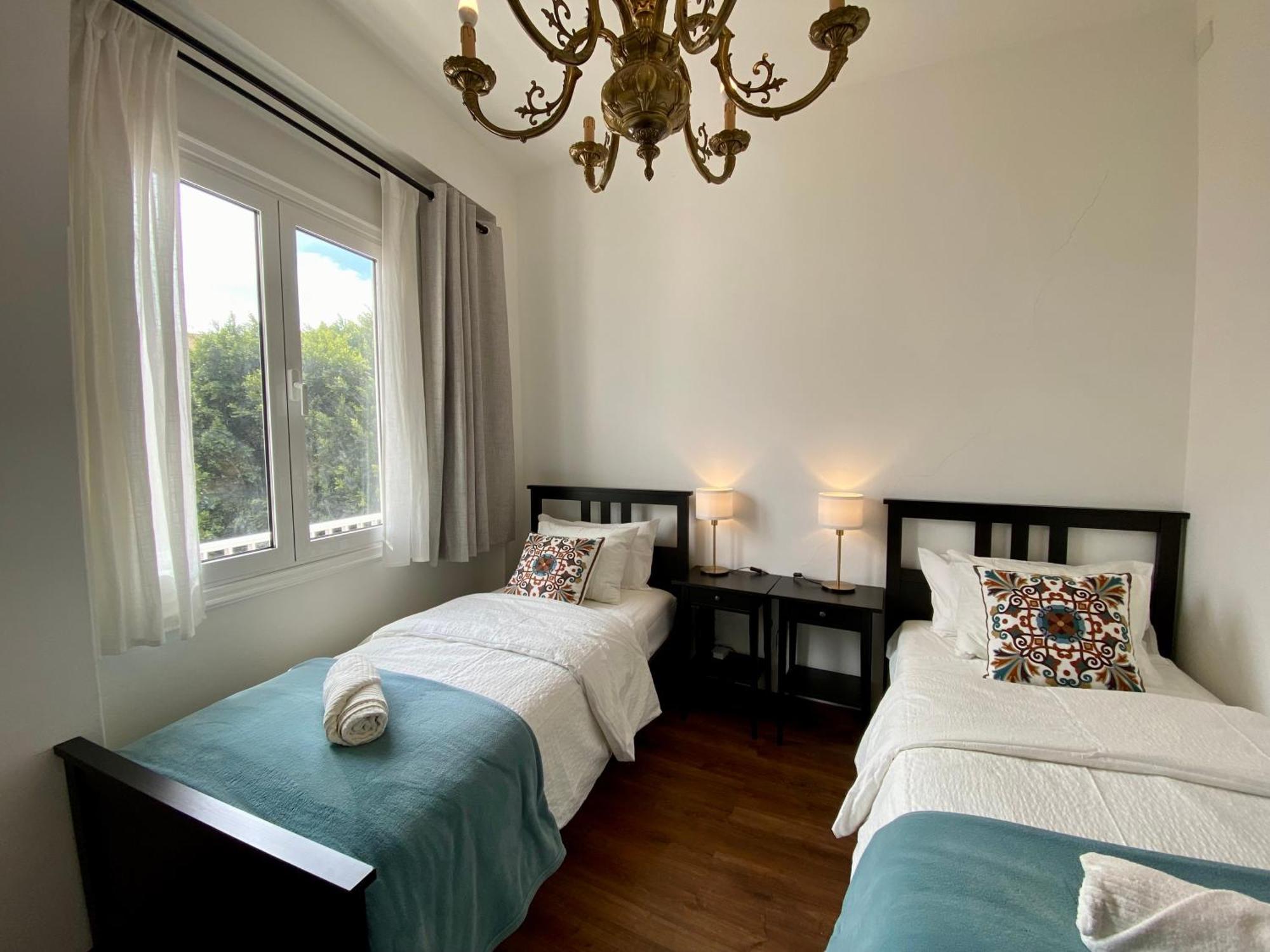 Vista Plaza - Exceptional Location Apartman Los Llanos De Aridane Kültér fotó
