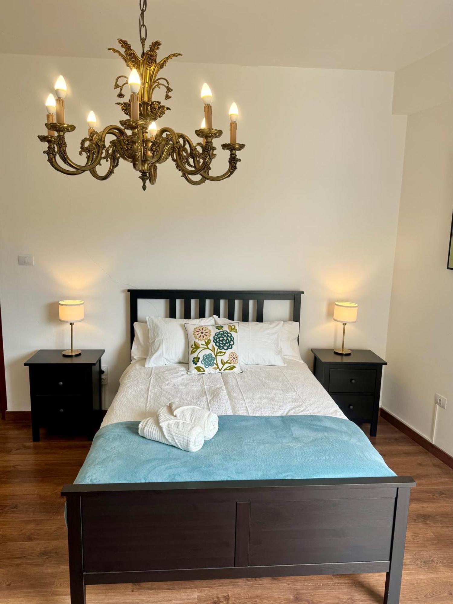 Vista Plaza - Exceptional Location Apartman Los Llanos De Aridane Kültér fotó