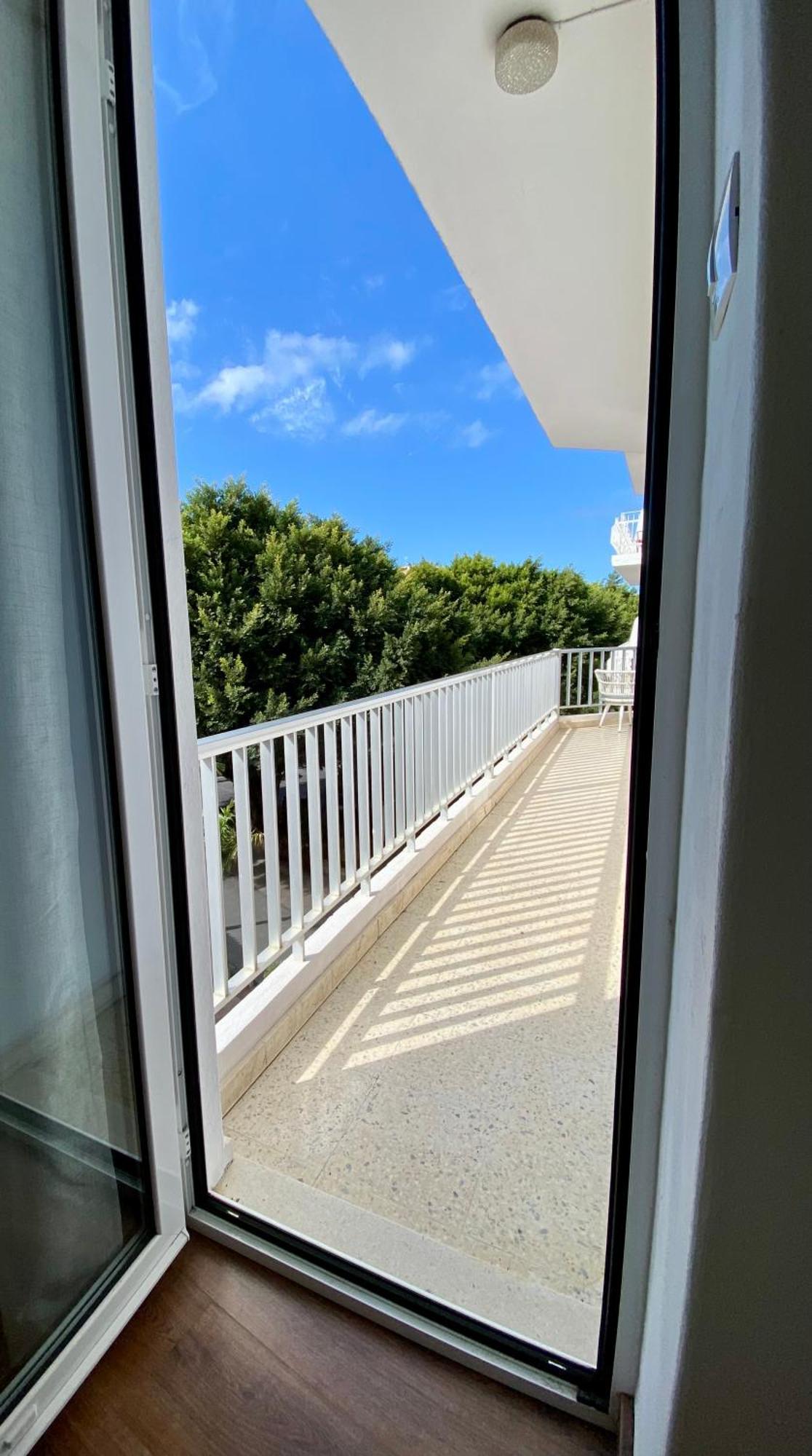 Vista Plaza - Exceptional Location Apartman Los Llanos De Aridane Kültér fotó