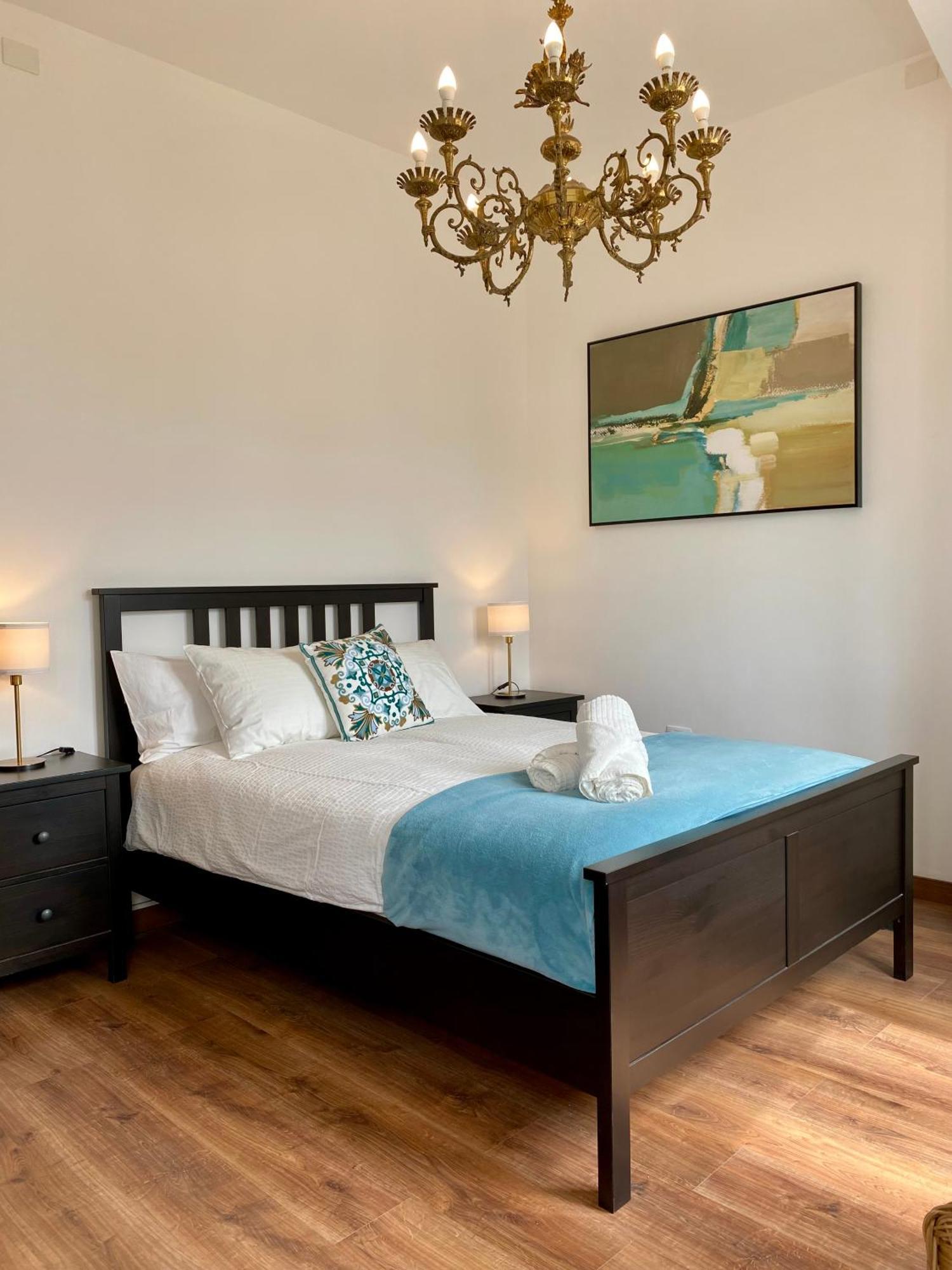 Vista Plaza - Exceptional Location Apartman Los Llanos De Aridane Kültér fotó