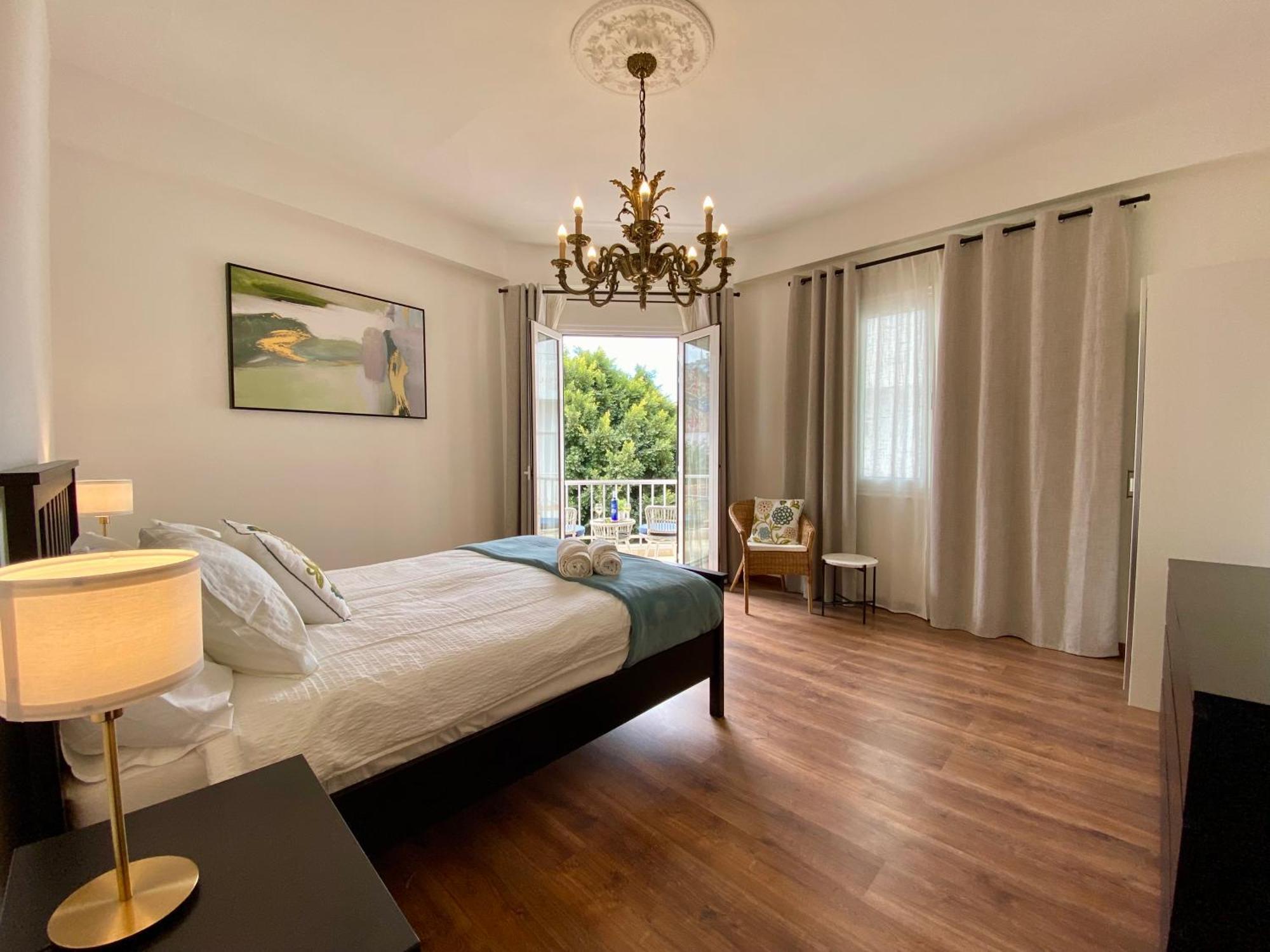 Vista Plaza - Exceptional Location Apartman Los Llanos De Aridane Kültér fotó