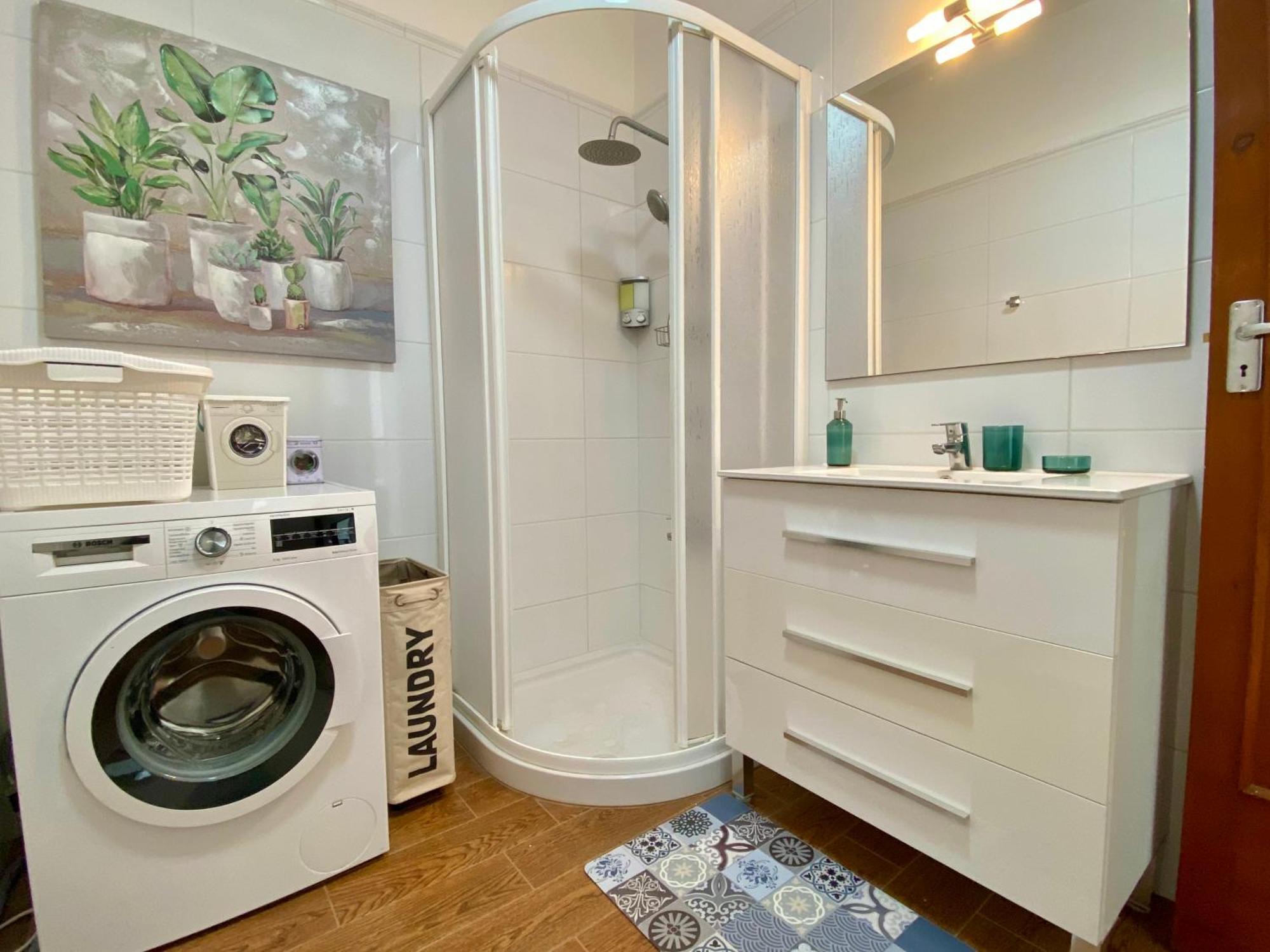 Vista Plaza - Exceptional Location Apartman Los Llanos De Aridane Kültér fotó