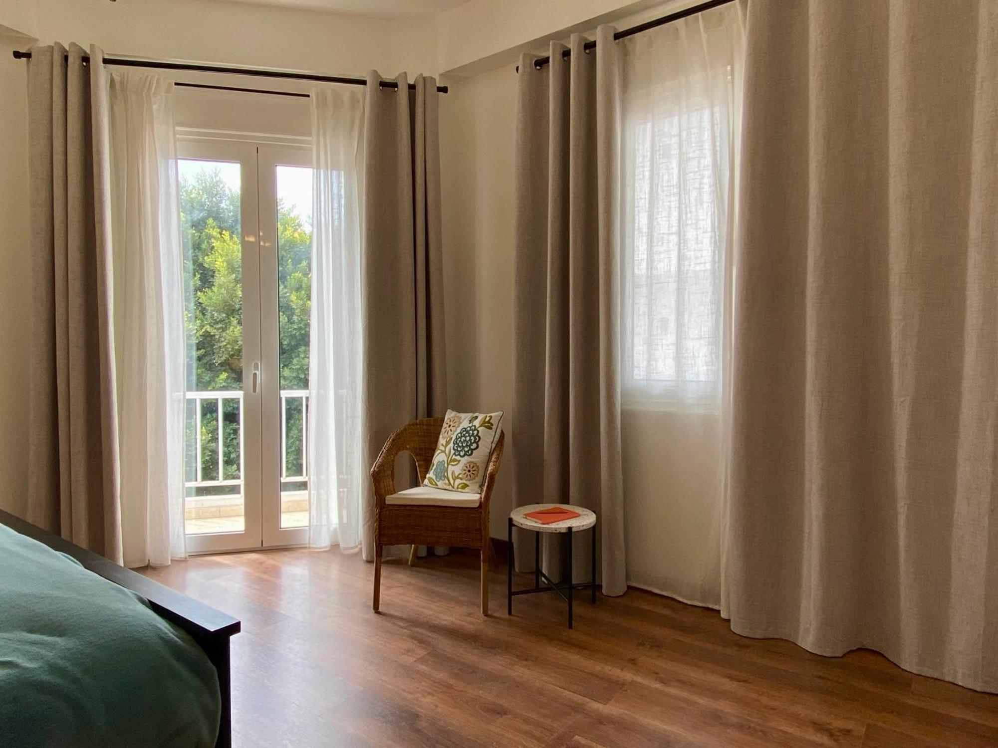 Vista Plaza - Exceptional Location Apartman Los Llanos De Aridane Kültér fotó