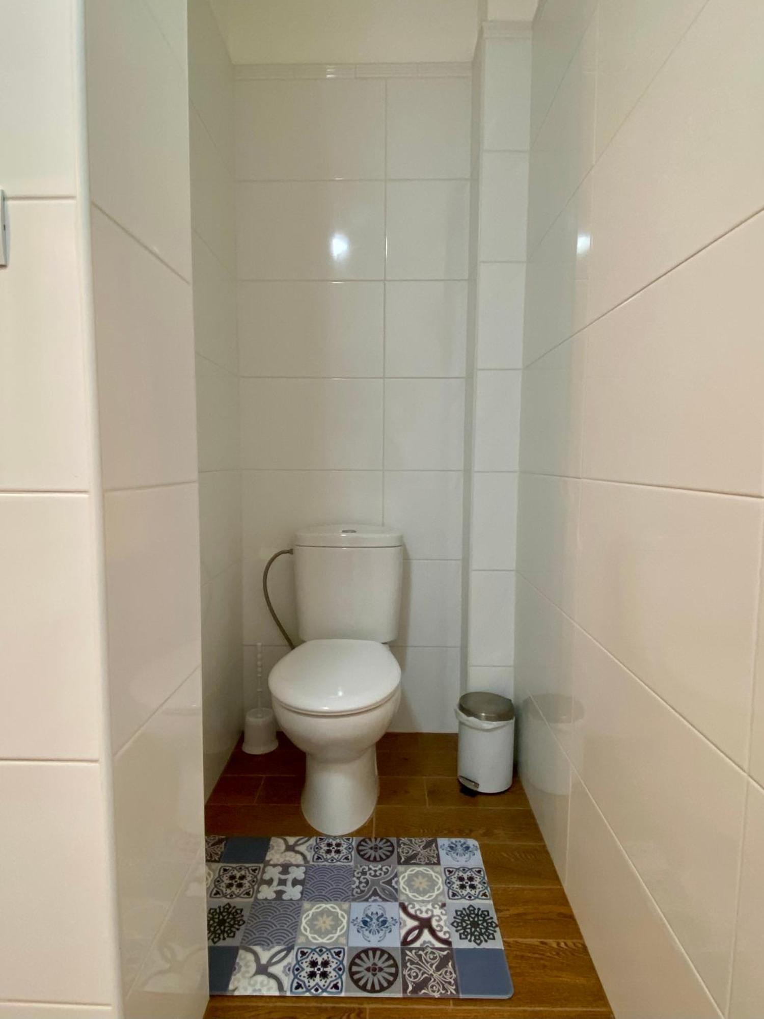 Vista Plaza - Exceptional Location Apartman Los Llanos De Aridane Kültér fotó