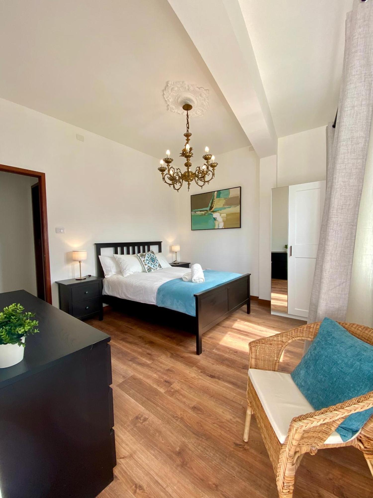 Vista Plaza - Exceptional Location Apartman Los Llanos De Aridane Kültér fotó