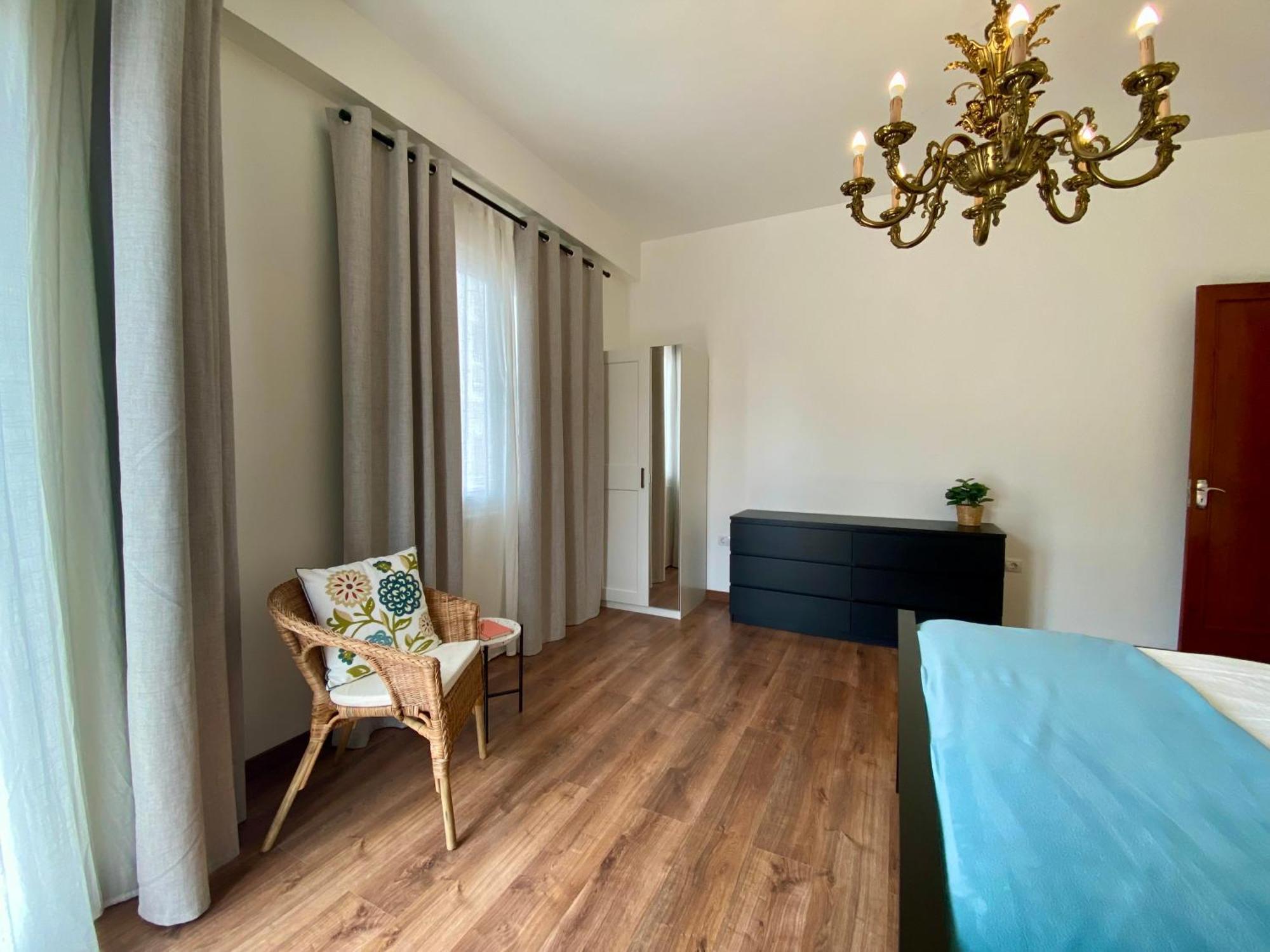 Vista Plaza - Exceptional Location Apartman Los Llanos De Aridane Kültér fotó