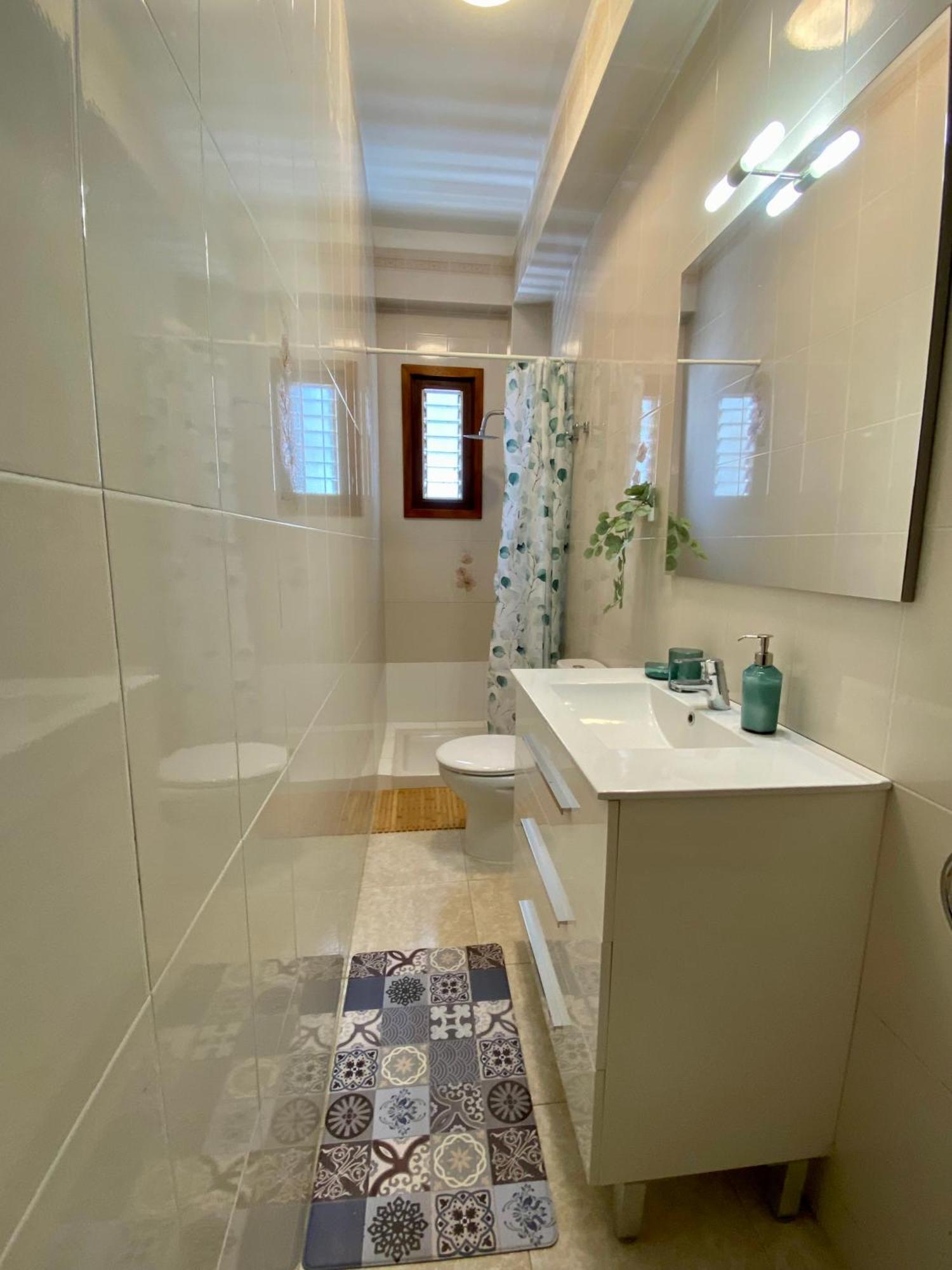 Vista Plaza - Exceptional Location Apartman Los Llanos De Aridane Kültér fotó