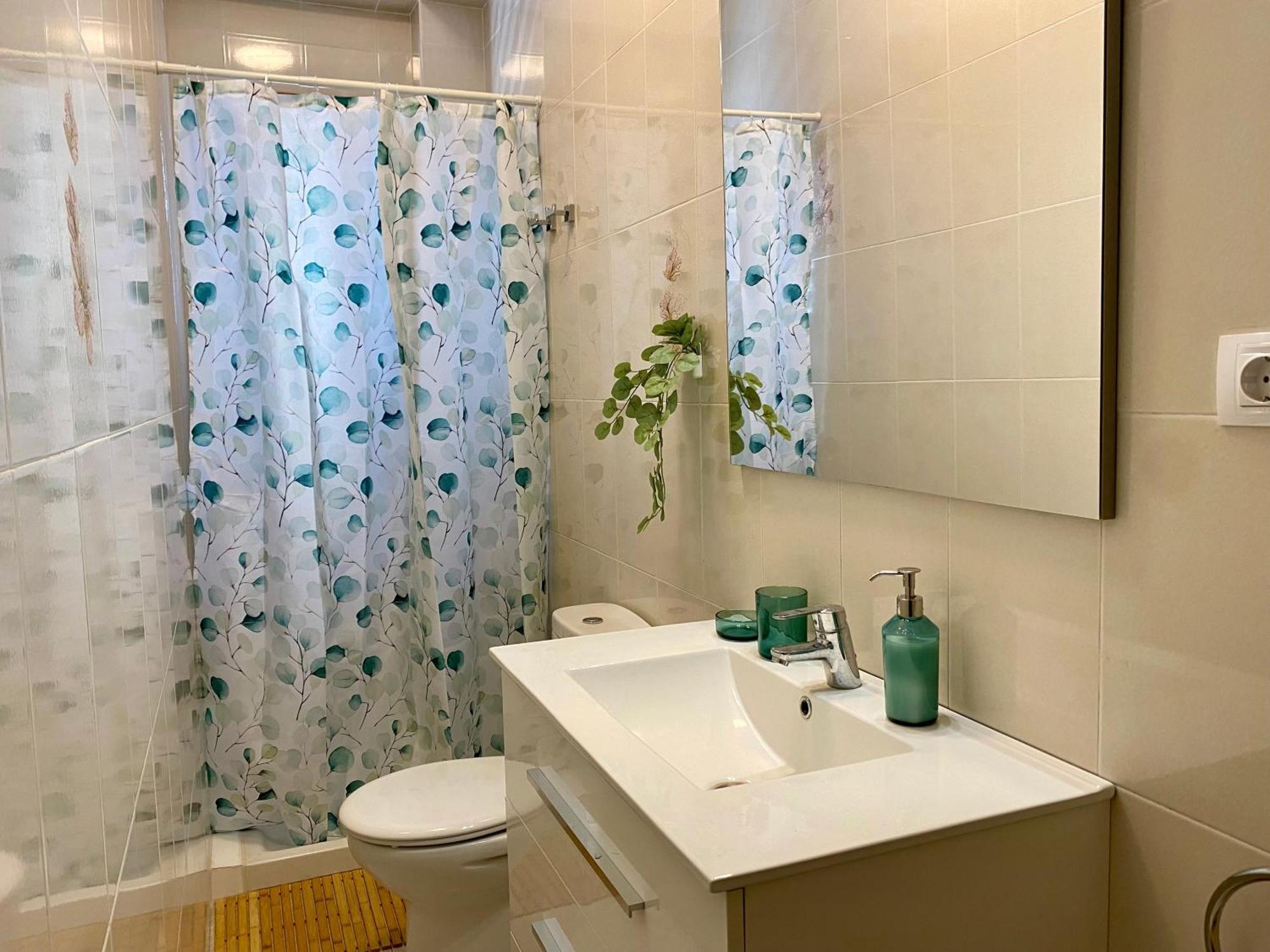 Vista Plaza - Exceptional Location Apartman Los Llanos De Aridane Kültér fotó